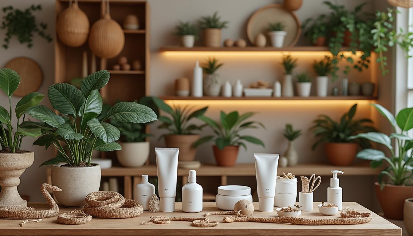 plongez dans l'univers de sachamama store, où des produits uniques vous attendent pour une consommation responsable. explorez notre sélection éthique et durable, alliant qualité et respect de l'environnement.