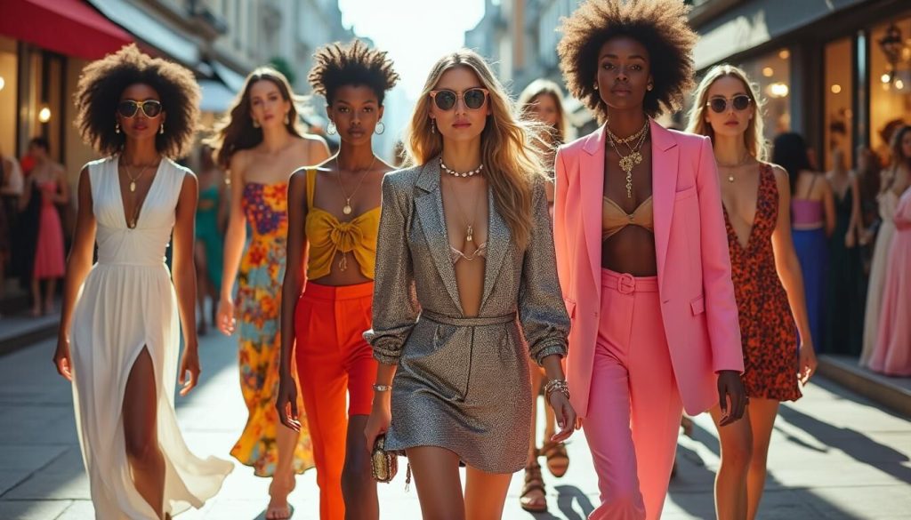 Découvrez Iemmafashion, votre guide incontournable pour un voyage au cœur des tendances féminines. Explorez des styles uniques, des conseils de mode et les dernières nouveautés pour refléter votre personnalité avec élégance.