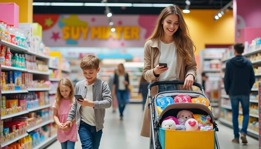 Découvrez Maman Shopping, votre guide essentiel pour des idées, conseils et astuces pratiques qui faciliteront la vie des parents malins. Trouvez des solutions adaptées à vos besoins familiaux et transformez vos courses en moments de plaisir et de simplicité.