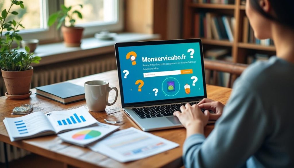 Découvrez toutes les réponses à vos questions sur l'abonnement Monserviceabo.fr. Informez-vous sur les tarifs, les options disponibles et les modalités d'accès pour un service optimal. Obtenez toutes les informations essentielles pour profiter pleinement de votre expérience d'abonnement.