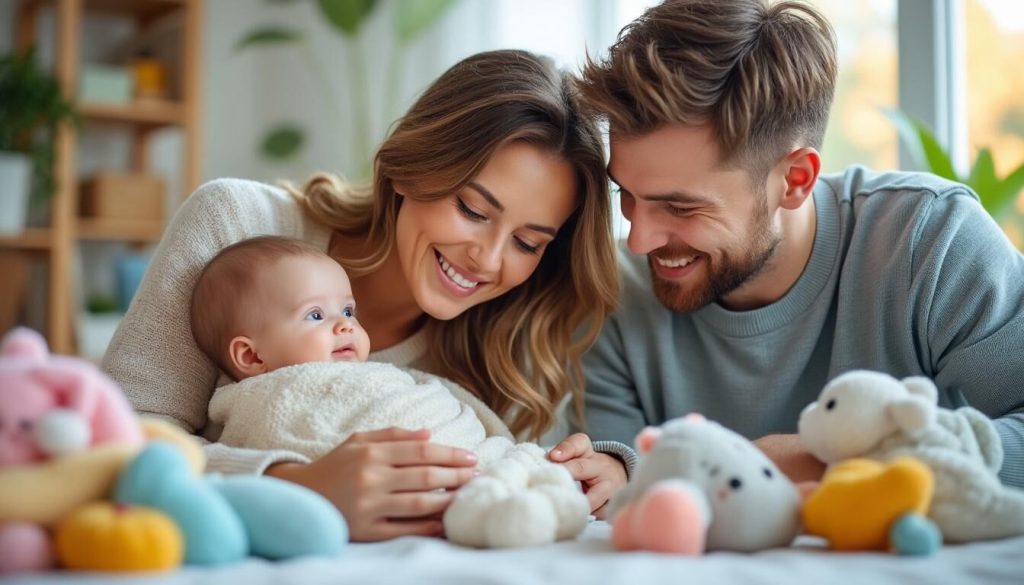 Découvrez Yamonbebe, votre allié essentiel pour bien débuter votre aventure parentale. Conseils, astuces et soutien pour accueillir votre bébé dans les meilleures conditions.