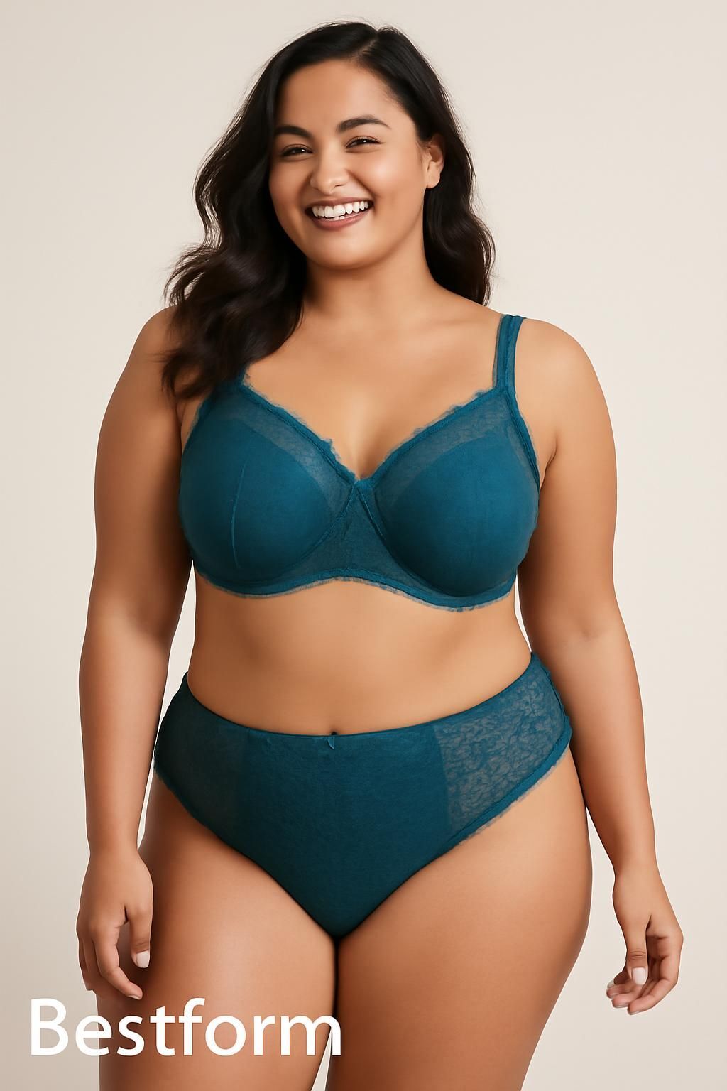 Découvrez les soutiens-gorge Bestform, où le confort rencontre l'élégance et la qualité. Profitez de modèles conçus pour sublimer votre silhouette tout en garantissant un maintien optimal. Transformez votre lingerie avec des créations alliant style et bien-être.
