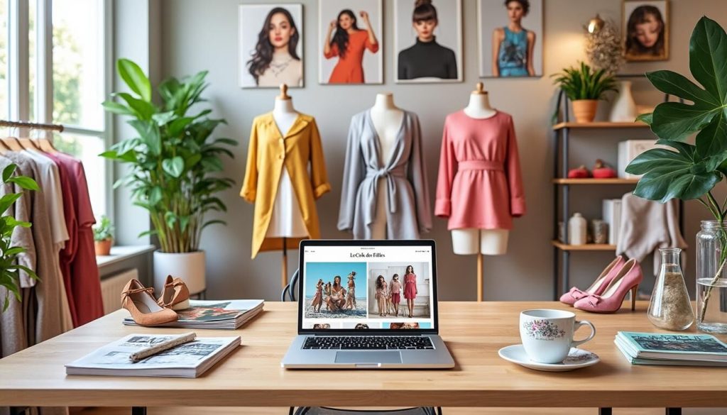 Découvrez Le Coin des Filles, un blog de folie consacré à la mode, au plaisir et à l'authenticité. Plongez dans un univers vibrant où chaque article vous inspire à célébrer votre style et votre personnalité avec joie.