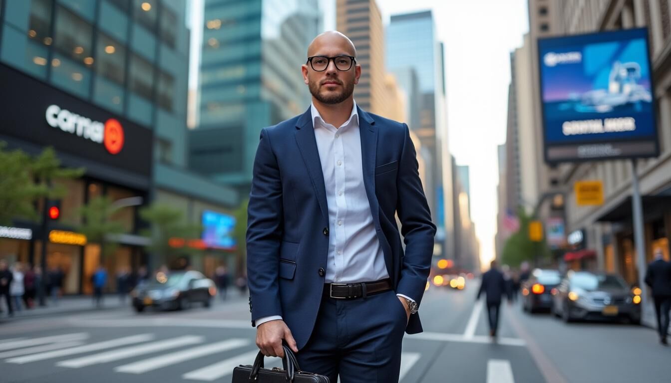 Découvrez comment assumer avec confiance votre style chauve et sans moustache. Nos conseils pratiques vous aideront à mettre en valeur votre apparence naturelle tout en exprimant votre personnalité unique.