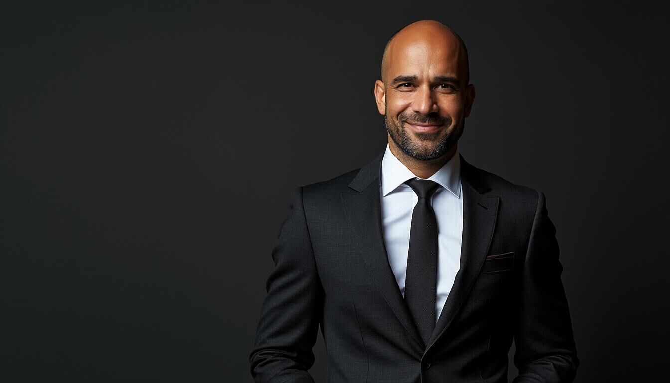 Découvrez comment affirmer votre style au naturel tout en étant chauve et sans moustache. Des conseils pratiques pour sublimer votre apparence et adopter une allure confiante et unique.