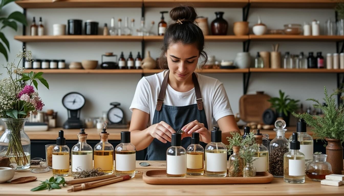 Découvrez notre guide complet sur Fargance, accompagné de nos sélections de parfums incontournables. Explorez les différentes senteurs, tendances et conseils pour choisir le parfum qui vous correspond parfaitement.