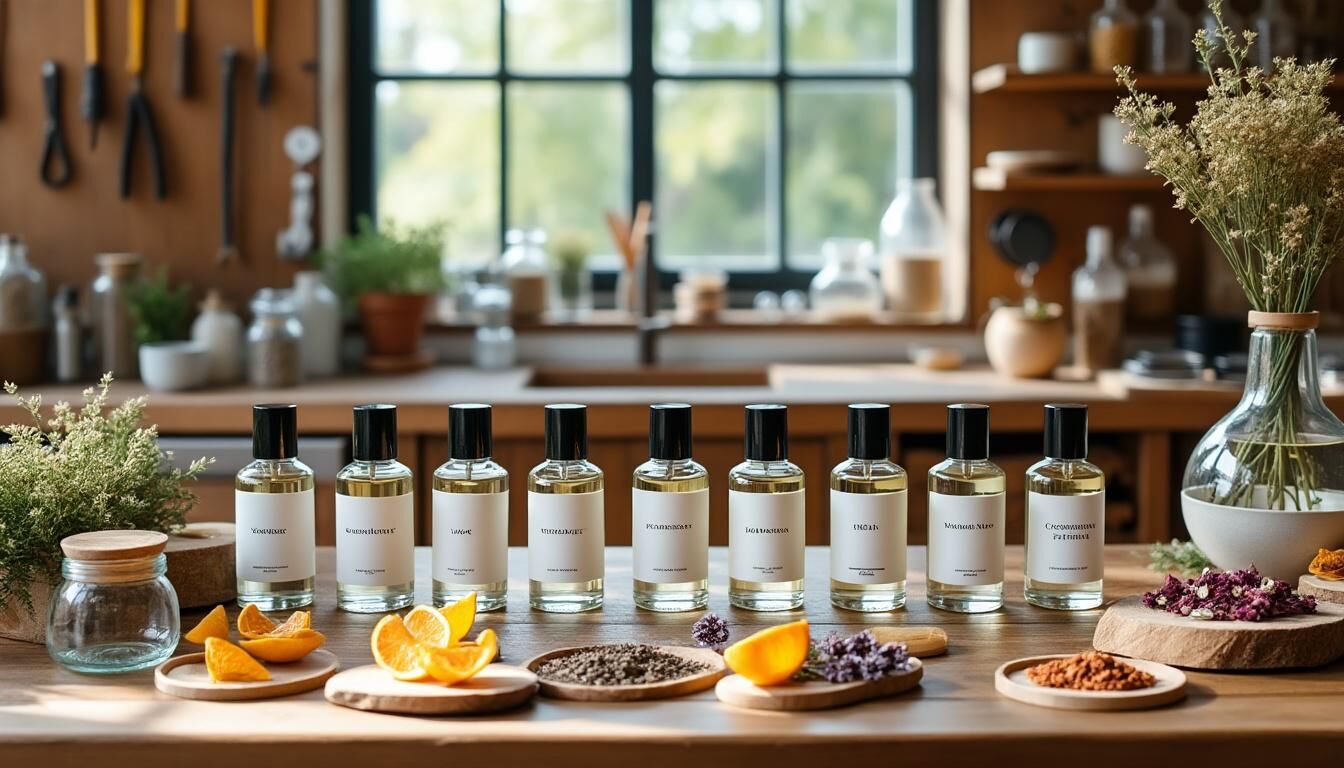 Découvrez Fargance, votre guide complet des parfums incontournables. Explorez les senteurs, troquez les conseils et trouvez le parfum qui vous ressemble. Plongez dans l'univers olfactif avec des analyses détaillées et des recommandations avisées.