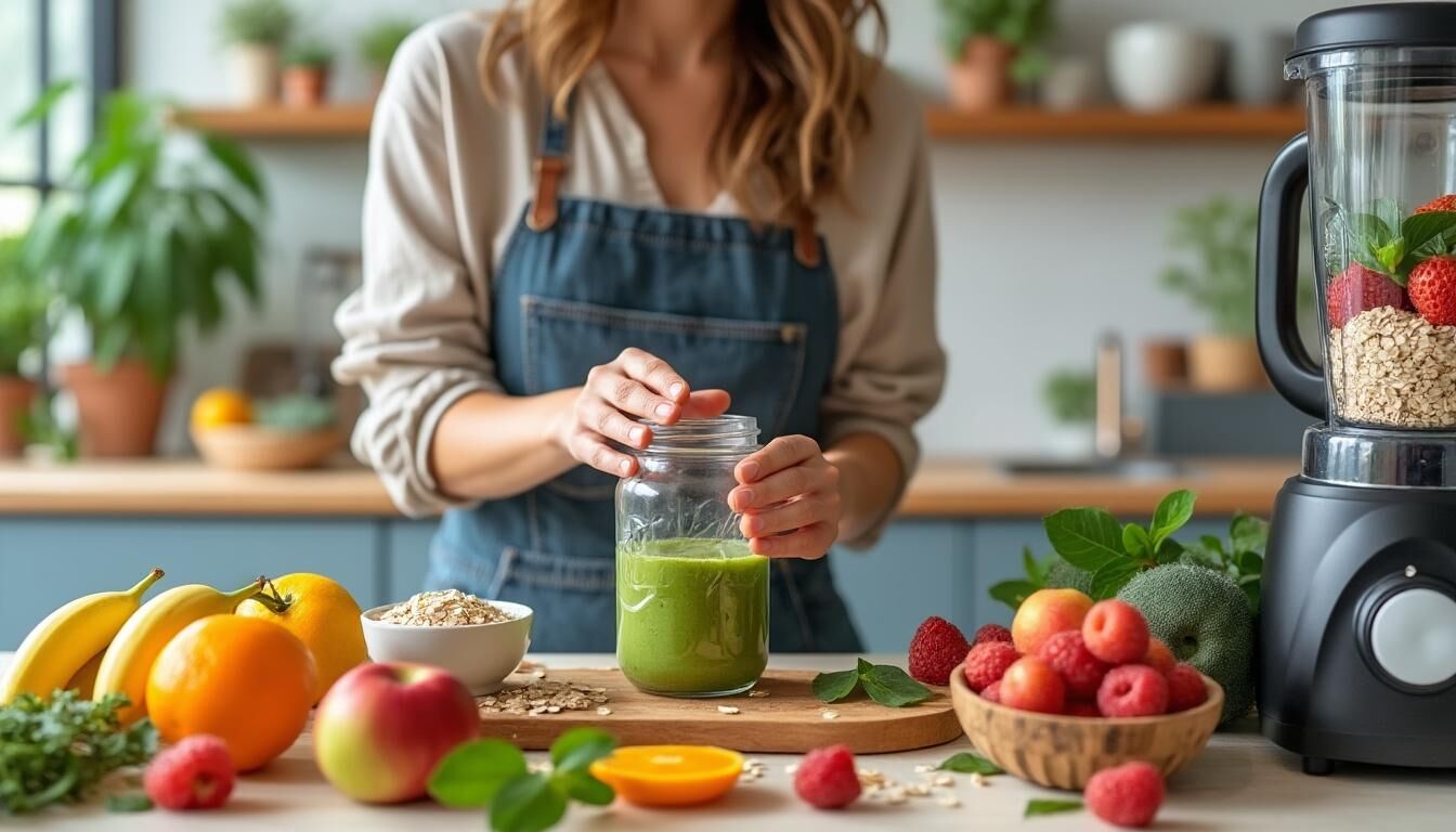 Découvrez les avis des consommateurs sur les smoothies lyophilisés Fruggies. Analyse des retours d'expérience, des goûts et des bienfaits pour une alimentation saine et pratique.