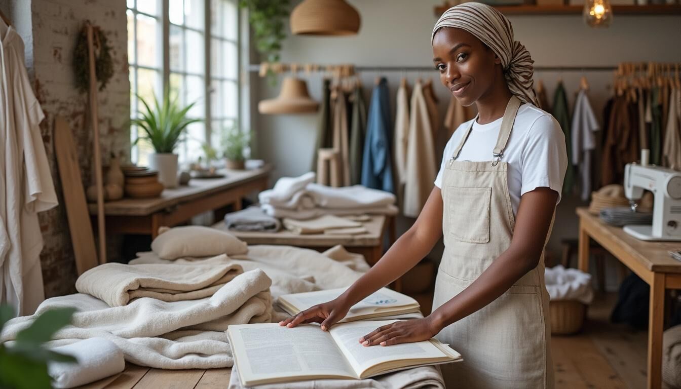 Découvrez Iemmafashion, votre destination incontournable pour explorer les dernières tendances féminines. Plongez dans un univers de mode inspirant où style, élégance et originalité se rencontrent. Faites le plein d'idées pour renouveler votre garde-robe et affirmer votre personnalité à travers des articles soigneusement sélectionnés.
