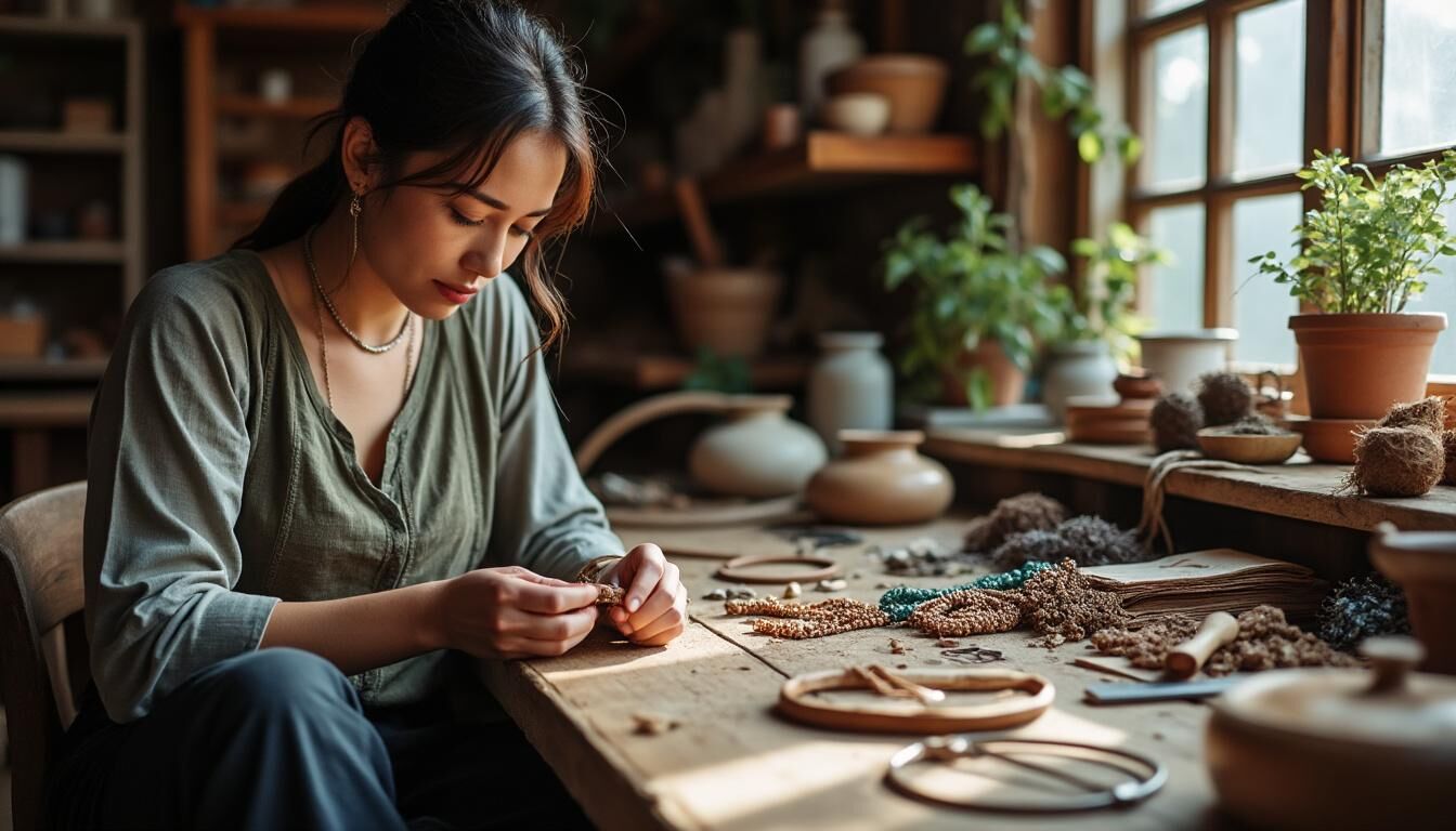 Découvrez Iemmafashion, votre guide ultime au cœur des tendances féminines. Explorez des styles uniques, des conseils de mode et des inspirations pour sublimer votre look au quotidien.