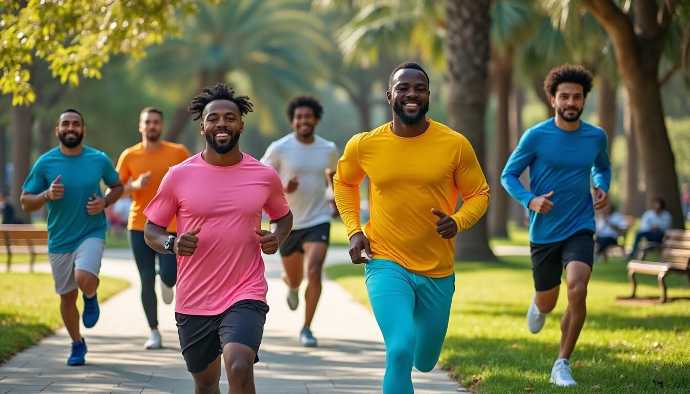 Découvrez comment le style masculin évolue avec Neo Masculin. Transformez votre dressing grâce à nos conseils mode exclusifs, alliant modernité et sophistication pour un look qui vous ressemble.
