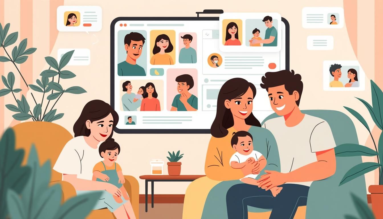 Découvrez Yamonbebe, votre partenaire idéal pour aborder la parentalité avec sérénité. Profitez de conseils pratiques, d'astuces utiles et de ressources adaptées pour bien préparer l'arrivée de votre enfant et vivre pleinement cette aventure enrichissante.