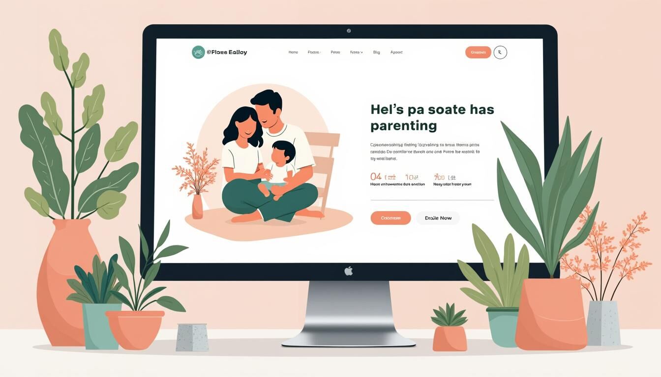 Découvrez Yamonbebe, votre partenaire idéal pour une parentalité épanouissante. Guide, conseils et astuces pour bien débuter l'aventure de devenir parent. Rejoignez notre communauté et transformez ce voyage en une expérience inoubliable.